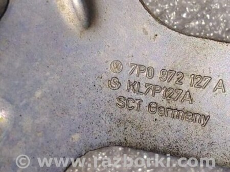 ФОТО Провод высоковольтный для Porsche Cayenne II 958 E2/92A (10-14) Київ