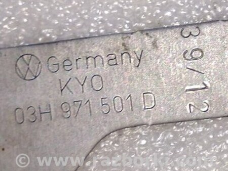 ФОТО Кронштейн для Porsche Cayenne II 958 E2/92A (10-14) Київ