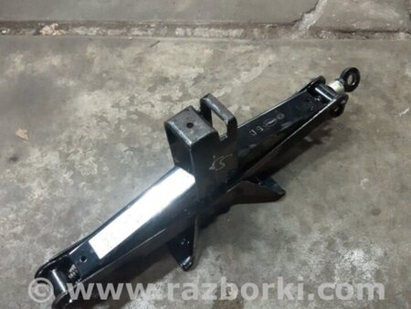 ФОТО Домкрат для Subaru Tribeca Киев
