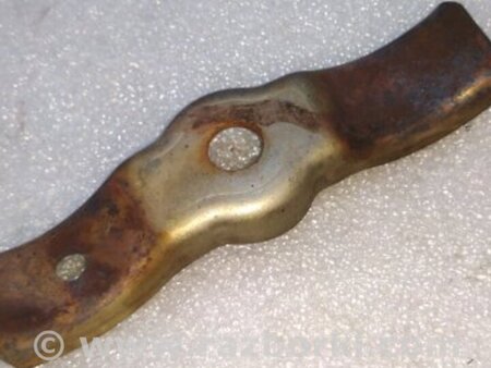 ФОТО Кронштейн для Porsche Cayenne II 958 E2/92A (10-14) Київ