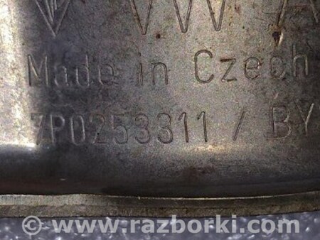 ФОТО Кронштейн для Porsche Cayenne II 958 E2/92A (10-14) Київ