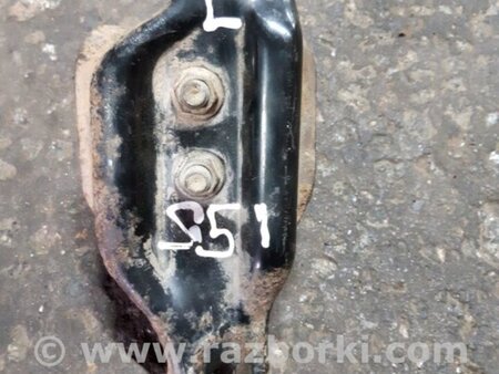 ФОТО Подушка левая для Subaru Forester SG Киев