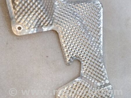 ФОТО Тепловой экран для Porsche Cayenne II 958 E2/92A (10-14) Київ