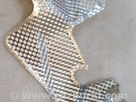 ФОТО Тепловой экран для Porsche Cayenne II 958 E2/92A (10-14) Київ