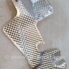 ФОТО Тепловой экран для Porsche Cayenne II 958 E2/92A (10-14) Київ
