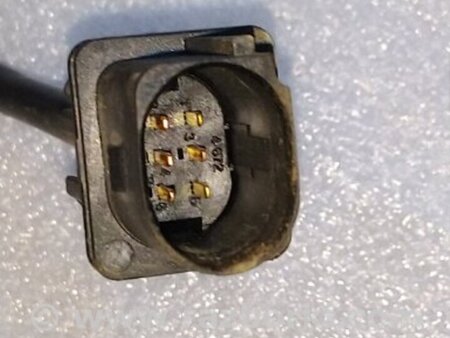 ФОТО Датчик кислородный для Porsche Cayenne II 958 E2/92A (10-14) Київ