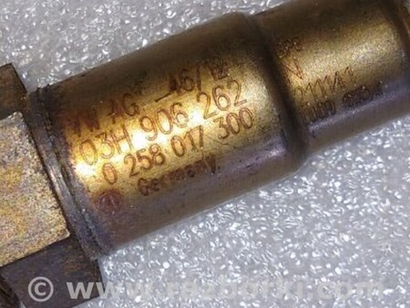 ФОТО Датчик кислородный для Porsche Cayenne II 958 E2/92A (10-14) Київ