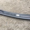 ФОТО Накладка на бампер задняя для Subaru Outback Киев
