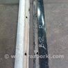ФОТО Накладка порога наружная для Subaru Forester SG Киев