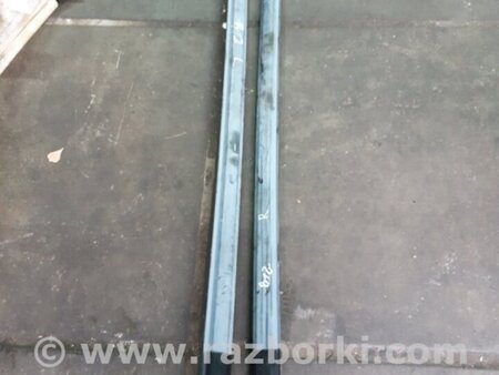 ФОТО Рейлинг крыши для Subaru Forester SG Киев