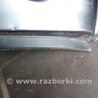 Накладка на бампер передняя левая KIA Sorento