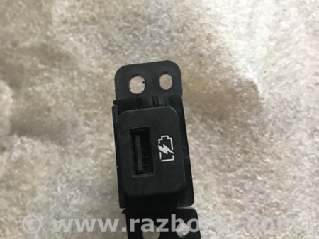 ФОТО Розетка для Infiniti QX50 II II P71A (17-25) Київ