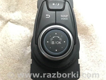 ФОТО Кнопка для Infiniti QX50 II II P71A (17-25) Київ