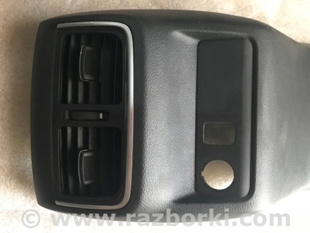 ФОТО Воздуховод печки для Infiniti QX50 II II P71A (17-25) Київ