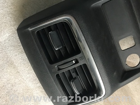 ФОТО Воздуховод печки для Infiniti QX50 II II P71A (17-25) Київ