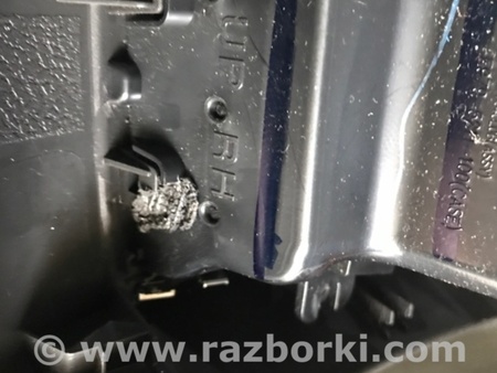 ФОТО Воздуховод печки для Infiniti QX50 II II P71A (17-25) Київ