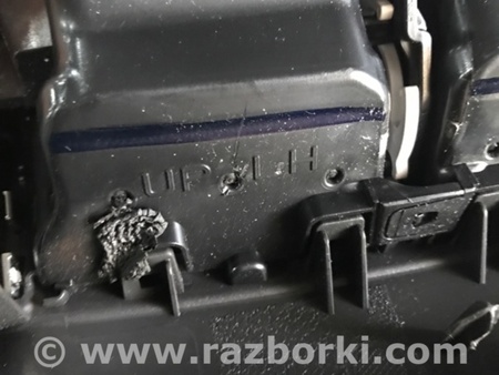 ФОТО Воздуховод печки для Infiniti QX50 II II P71A (17-25) Київ