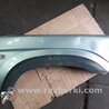 Накладка на крыло передняя правая Subaru Forester SG
