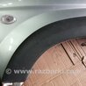 ФОТО Накладка на крыло передняя правая для Subaru Forester SG Киев