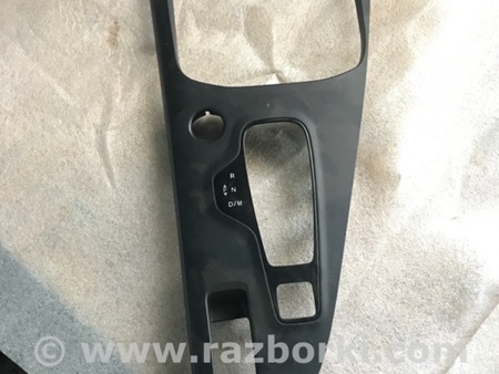 ФОТО Пластик для Infiniti QX50 II II P71A (17-25) Київ