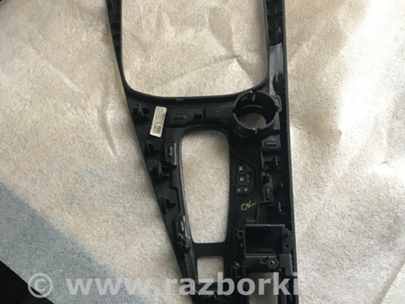 ФОТО Пластик для Infiniti QX50 II II P71A (17-25) Київ