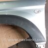 ФОТО Накладка на крыло передняя левая для Subaru Forester SG Киев