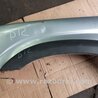 ФОТО Накладка на крыло передняя левая для Subaru Forester SG Киев