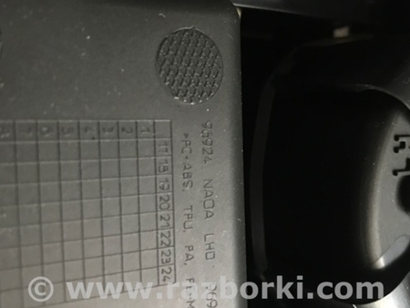 ФОТО Бардачок для Infiniti QX50 II II P71A (17-25) Київ