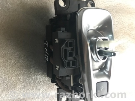 ФОТО Селектор КПП для Infiniti QX50 II II P71A (17-25) Київ