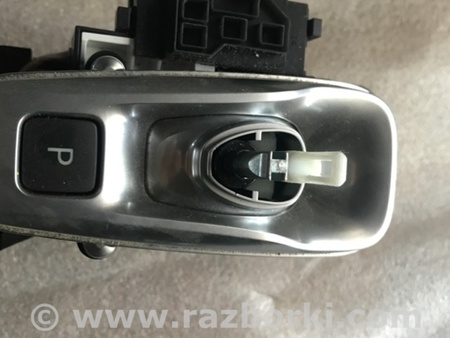 ФОТО Селектор КПП для Infiniti QX50 II II P71A (17-25) Київ