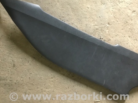 ФОТО Накладка центральной консоли для Infiniti QX50 II II P71A (17-25) Київ