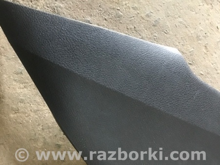 ФОТО Накладка центральной консоли для Infiniti QX50 II II P71A (17-25) Київ