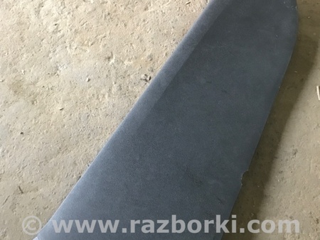 ФОТО Накладка центральной консоли для Infiniti QX50 II II P71A (17-25) Київ