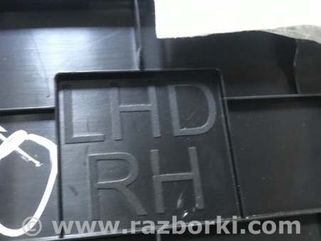 ФОТО Накладка центральной консоли для Infiniti QX50 II II P71A (17-25) Київ