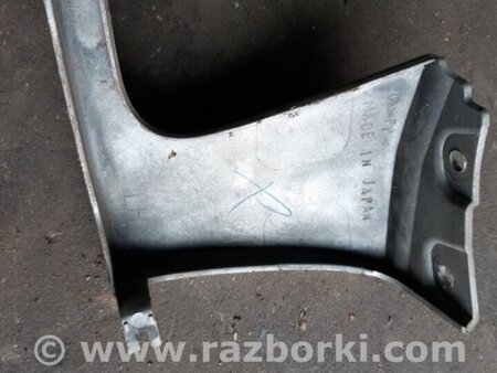 ФОТО Ресничка передняя левая для Subaru Forester SG Киев