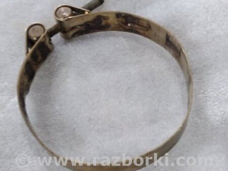 ФОТО Кольцо глушителя для Porsche Cayenne II 958 E2/92A (10-14) Київ