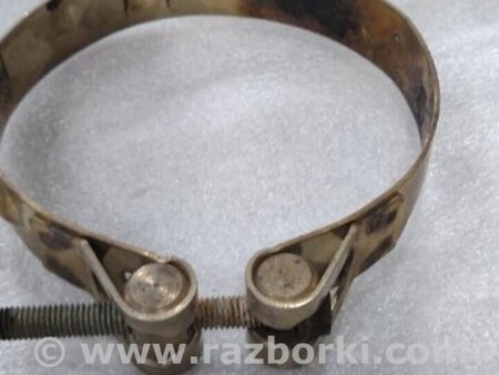 ФОТО Кольцо глушителя для Porsche Cayenne II 958 E2/92A (10-14) Київ