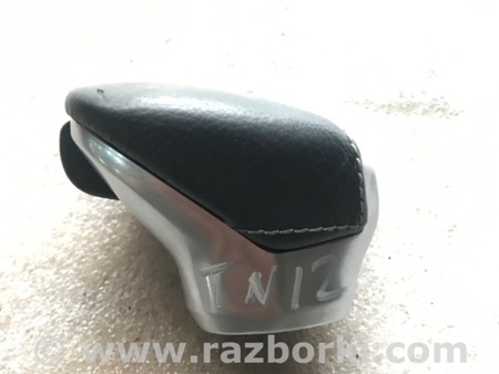 ФОТО Ручка КПП для Infiniti QX50 II II P71A (17-25) Київ