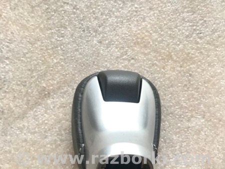 ФОТО Ручка КПП для Infiniti QX50 II II P71A (17-25) Київ