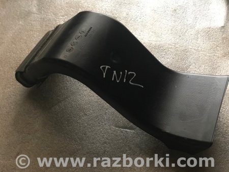 ФОТО Воздуховод печки для Infiniti QX50 II II P71A (17-25) Київ