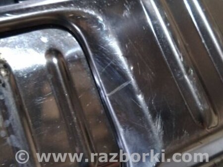 ФОТО Накладка на порог багажника для Porsche Cayenne II 958 E2/92A (10-14) Київ