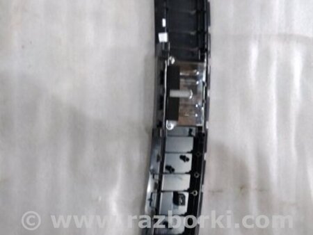 ФОТО Накладка на порог багажника для Porsche Cayenne II 958 E2/92A (10-14) Київ