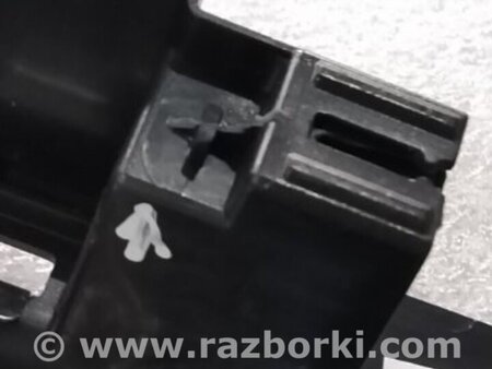 ФОТО Накладка на порог багажника для Porsche Cayenne II 958 E2/92A (10-14) Київ