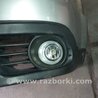 Противотуманная фара левая Subaru Tribeca