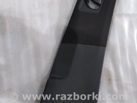 ФОТО Обшивка салона для Porsche Cayenne II 958 E2/92A (10-14) Київ