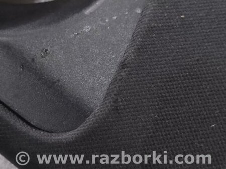 ФОТО Обшивка салона для Porsche Cayenne II 958 E2/92A (10-14) Київ