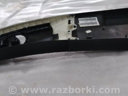 ФОТО Обшивка салона для Porsche Cayenne II 958 E2/92A (10-14) Київ