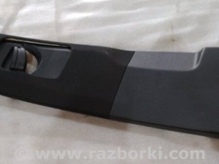 ФОТО Обшивка салона для Porsche Cayenne II 958 E2/92A (10-14) Київ