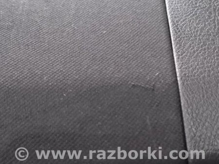 ФОТО Обшивка салона для Porsche Cayenne II 958 E2/92A (10-14) Київ