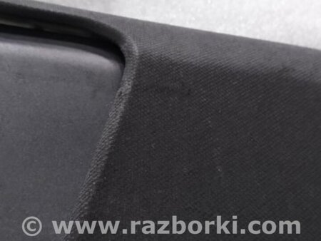 ФОТО Обшивка салона для Porsche Cayenne II 958 E2/92A (10-14) Київ